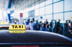 Taxi à Avignon